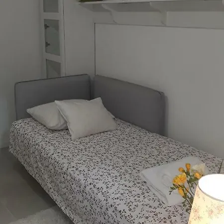 Apartman Angie Split