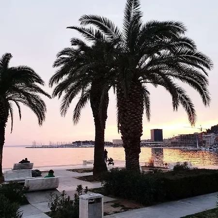 Angie Appartamento *