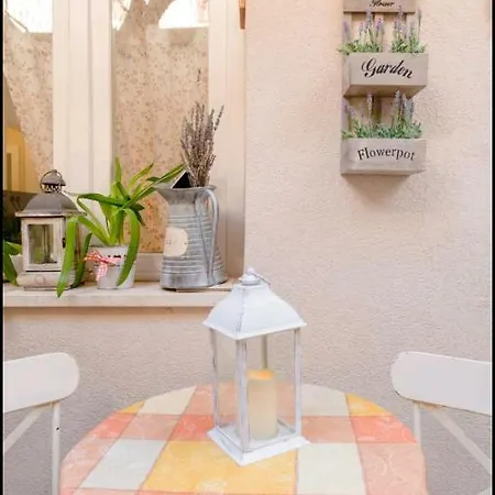 Apartamento Angie