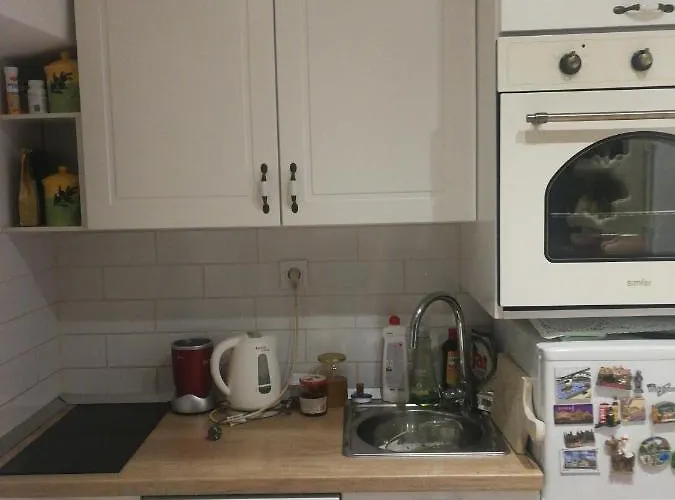 Angie Apartmán