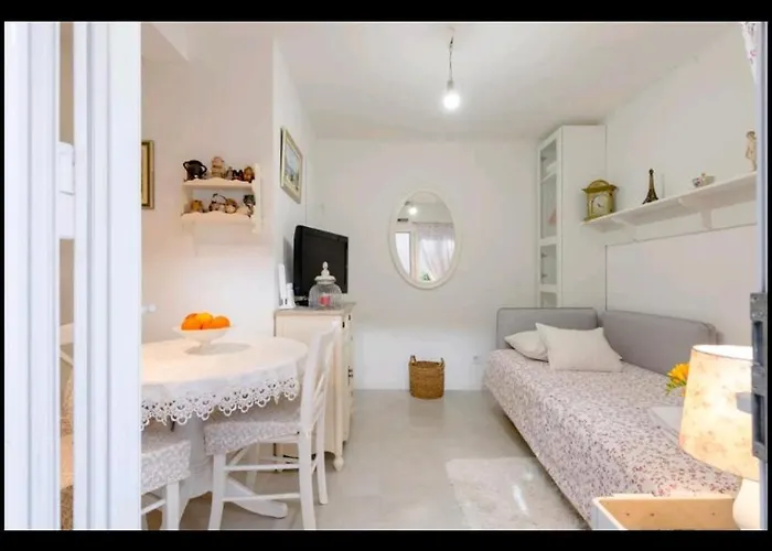 Apartmán Angie Split