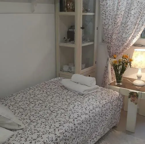 Angie Apartmán