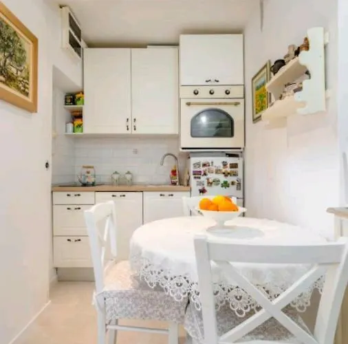 Apartmán Angie